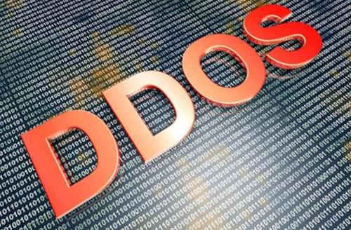抗DDOS高防服务器